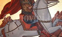 Общо 1418 са имениците на Гергьовден в община Разград