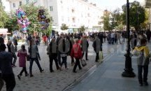 2 794 души с име Георги празнуват в Сливен