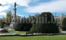 Хиляди празнуват имен ден на Гергьовден в Русе