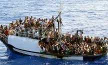 185 000 бежанци дошли по море от началото на годината