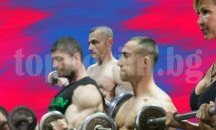 Международен фитнес фестивал започна в Златни пясъци