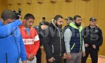 13 свидетели са дали показания за побоя в Раднево