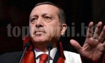 Ердоган: Холандия ще плати цената за гоненето на министри