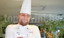 Рецепта с агнешко за Гергьовден разкри топ готвачът шеф Йордан Димитров