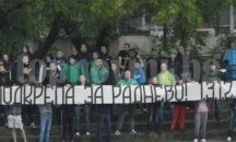 Феновете на „моряците“ подкрепиха пострадалите в Раднево