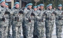 Военни оказаха помощ на пострадалите в катастрофата на магистрала "Тракия"