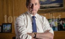 Енда Кени е преизбран за премиер на Ирландия