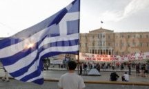 Гръцкият парламент обсъжда спорните реформи в пенсионната система