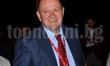 Миков призова за край на вътрешнопартийните боричкания в БСП