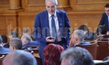 Местан с ултиматум към депутатите и кметовете на ДПС