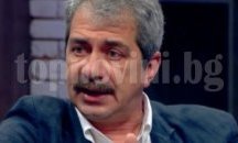 БСП е партия на олигарсите, а не на обикновения човек, казва Евгений Михайлов