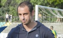 Георги Илиев: Трябва да сформираме добър колектив за следващата година