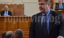 ВМРО нарече ветото протурско и безотговорно