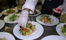 Приключва обучението на безработни от област Шумен по професии в туризма