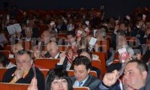 Още 5 отвода за лидер на БСП