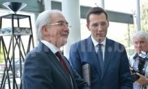 ДОСТ доволни от президентското вето