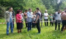 Ромите от Сливен празнуват Хедерлези