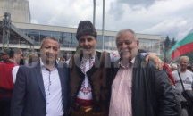 Цветанов подкрепи Плевнелиев за ветото