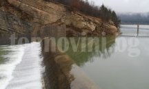 Два язовира преливат, Мизия е в бедствено положение