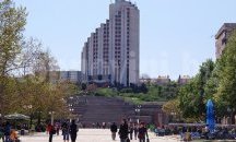 С общоградски празник ще бъде отбелязан Денят на Европа в Разград
