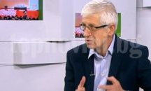 Румен Овчаров: Некадърност уби политическата дискусия на конгреса на БСП