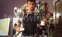 Габриел Донев спечели тенис турнира „Идеал Стандарт Видима”
