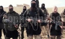 Турската армия уби 55 бойци на ИДИЛ