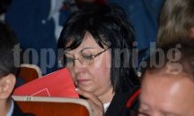 Нинова нарече "предатели" евродепутатите ни, подкрепили СЕТА