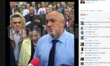 Борисов щял да избере демокрацията пред стабилността на кабинета