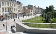 Спад на безработицата в Шуменска област