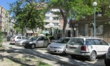 Гласуват повторно върнатото от областния управител решение за платено паркиране в Пловдив