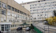 Продават общинската част от Транспортна болница в Пловдив