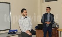 Инициатива "Отново на училище" популяризира Европа в Стара Загора