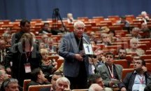 7 от Плевен влязоха в Националния съвет на БСП