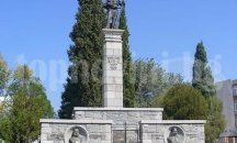 Сливен чества 176 години от рождението на Хаджи Димитър