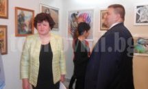 Изложба представя религиозни щампи