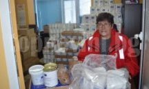 Започва раздаването на продуктите от хранителната програма на ЕС