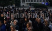 Инициативен комитет създадоха протестиращите в Раднево