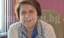 Слави Трифонов и други предлагали на Татяна Дончева да е вицепрезидент