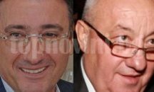 Ветко Арабаджиев и Георги Гергов в топ 15 на най-големите хотелиери по морето