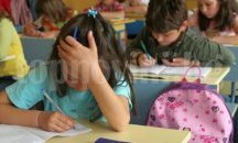 1 484 четвъртокласници от Шуменска област на изпит по математика