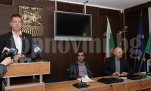 Образцов квартал правят в Стара Загора