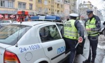 Трима пияни и пет без книжка спипа полицията в Плевенско