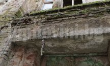 5000 лева глоба за опасна сграда в пловдивския район "Централен"