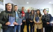 ”Тайни клиенти” писаха отличен на данъчните в Стара Загора