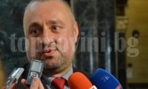 Ясен Тодоров за оставката си: Не е редно прокурор да проверява съдии