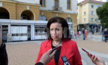 Десислава Танева: Още 170 хиляди ваксини се очакват срещу заразен нодуларен дерматит