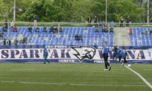 „Спартак“ на крачка да получи „Локомотив“ за безвъзмездно ползване