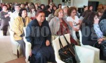 Търговище бе домакин на семинар на Национален алианс на социална отговорност