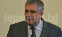 Калфин на изпроводяк: Доволен съм от това, което постигнах